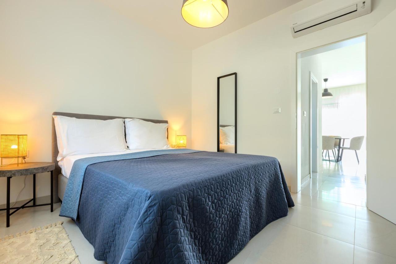 Apartments La Scogliera Rovinj Exterior photo