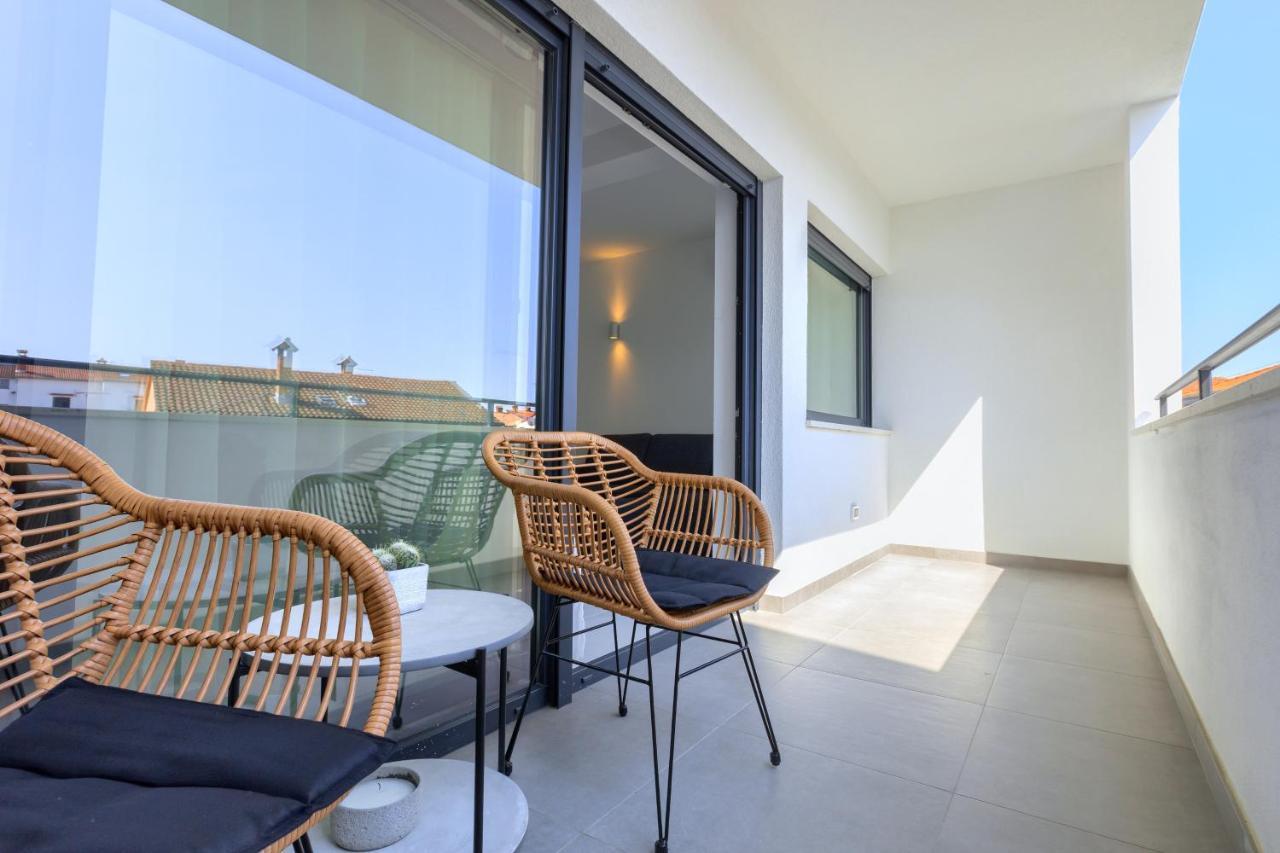 Apartments La Scogliera Rovinj Exterior photo