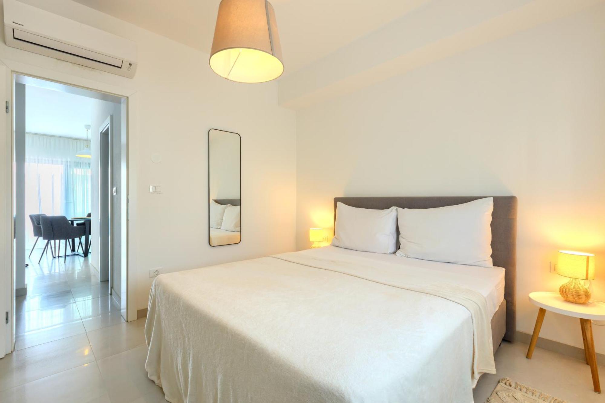 Apartments La Scogliera Rovinj Room photo