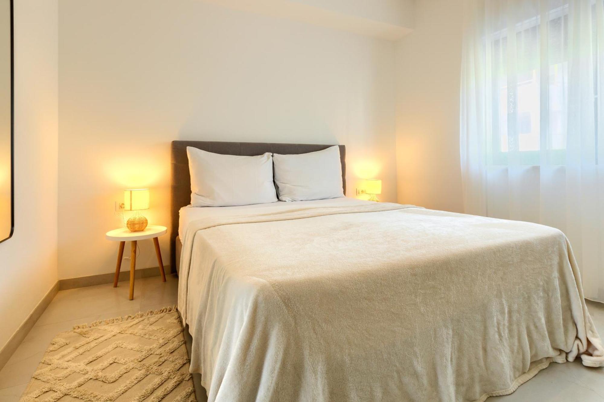 Apartments La Scogliera Rovinj Room photo