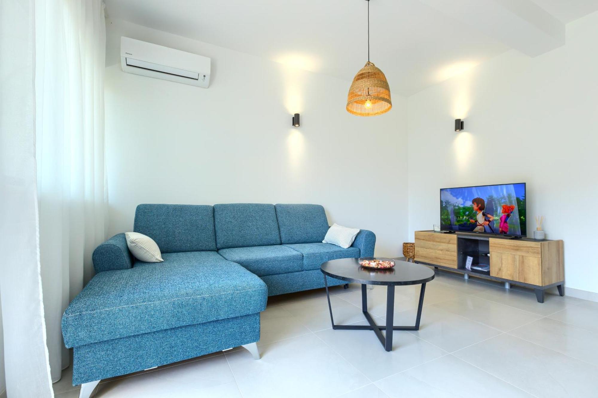 Apartments La Scogliera Rovinj Room photo