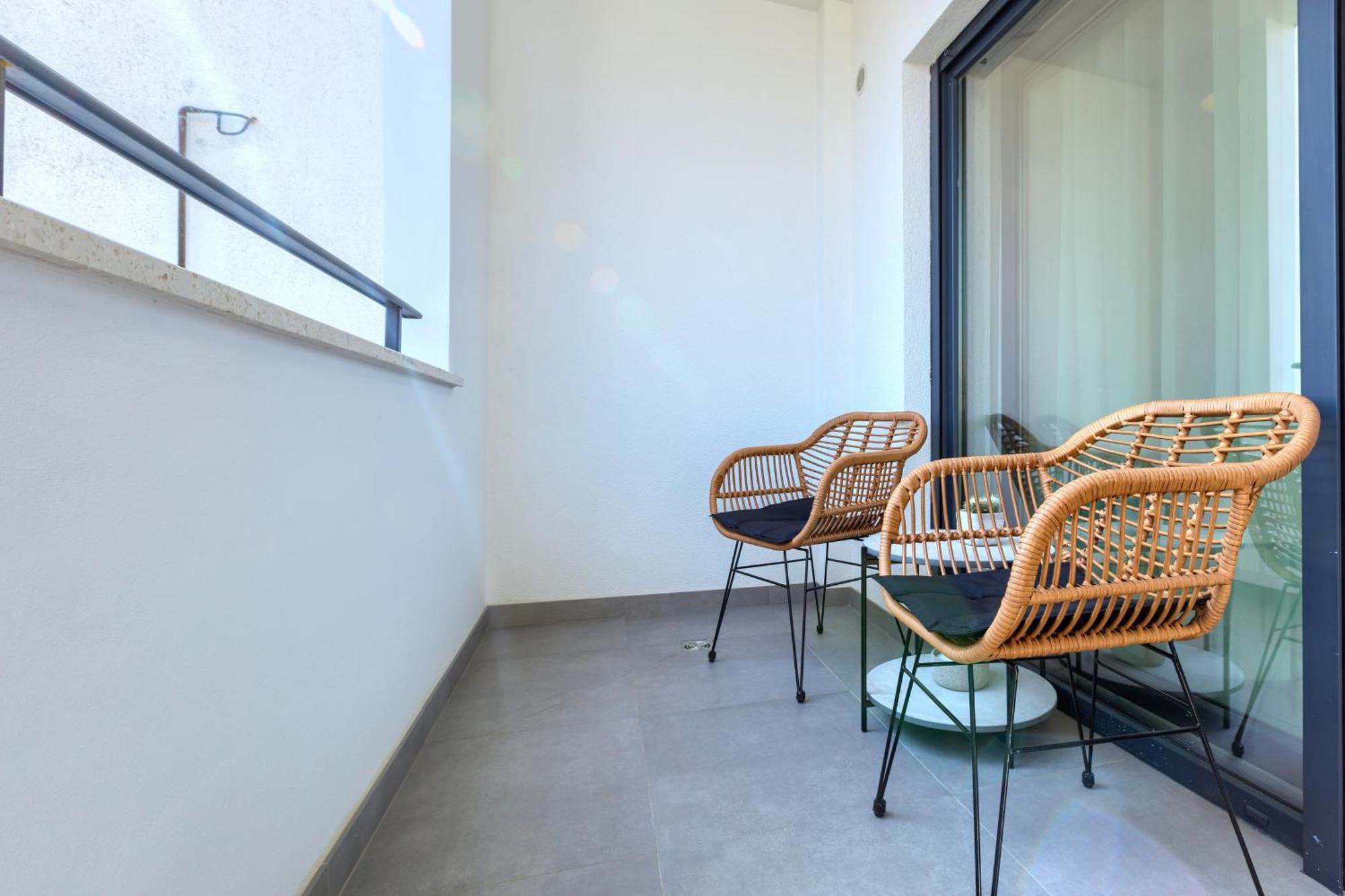 Apartments La Scogliera Rovinj Room photo