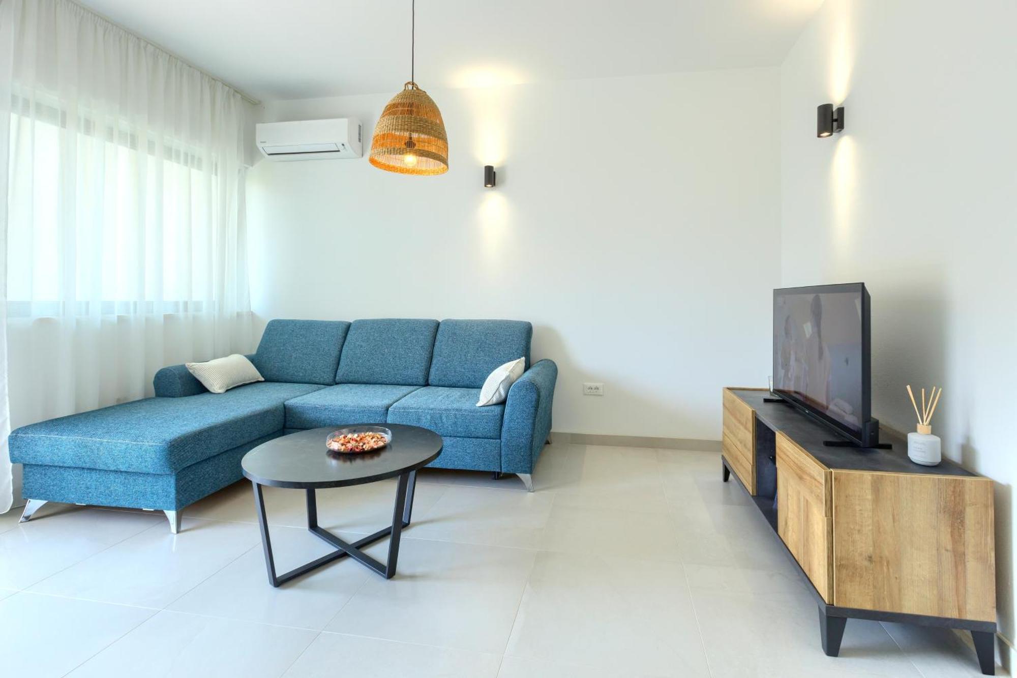 Apartments La Scogliera Rovinj Room photo