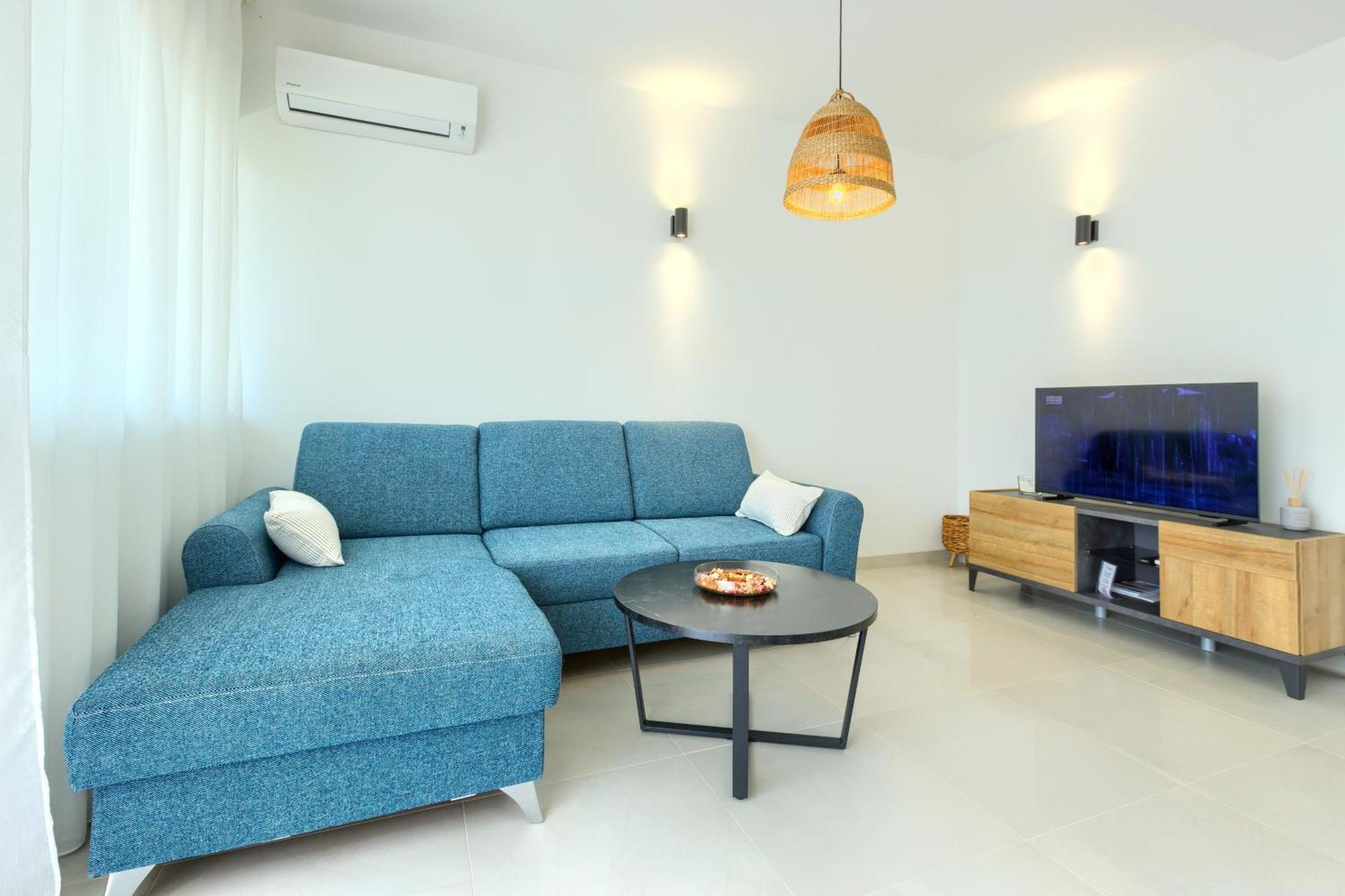 Apartments La Scogliera Rovinj Room photo