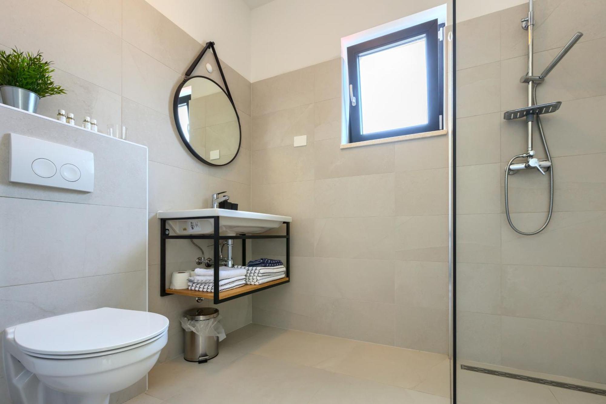 Apartments La Scogliera Rovinj Exterior photo