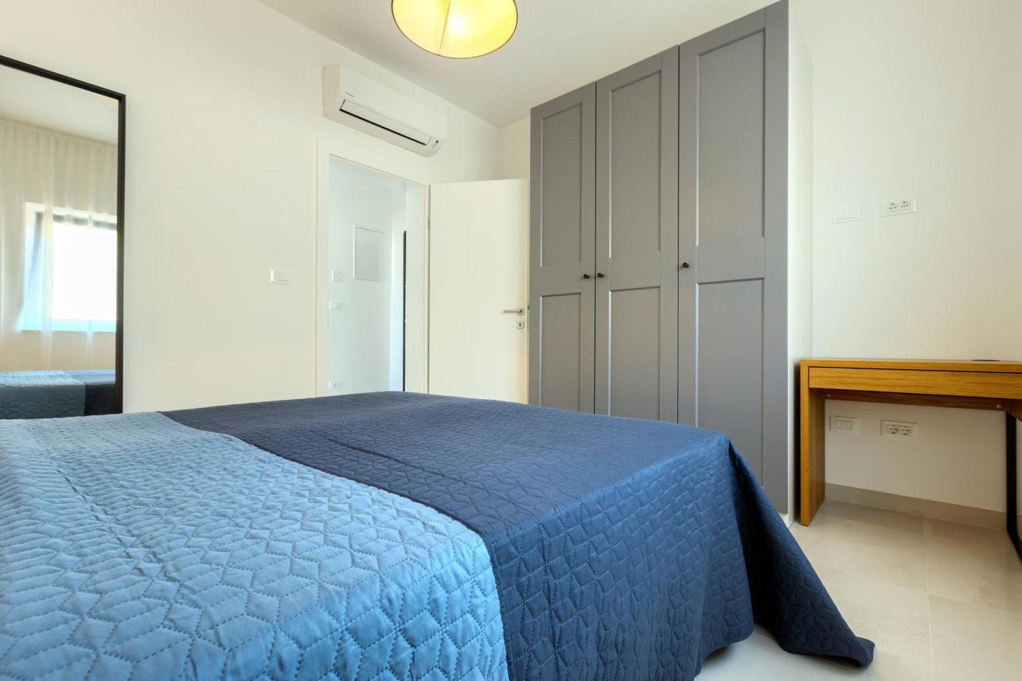 Apartments La Scogliera Rovinj Room photo