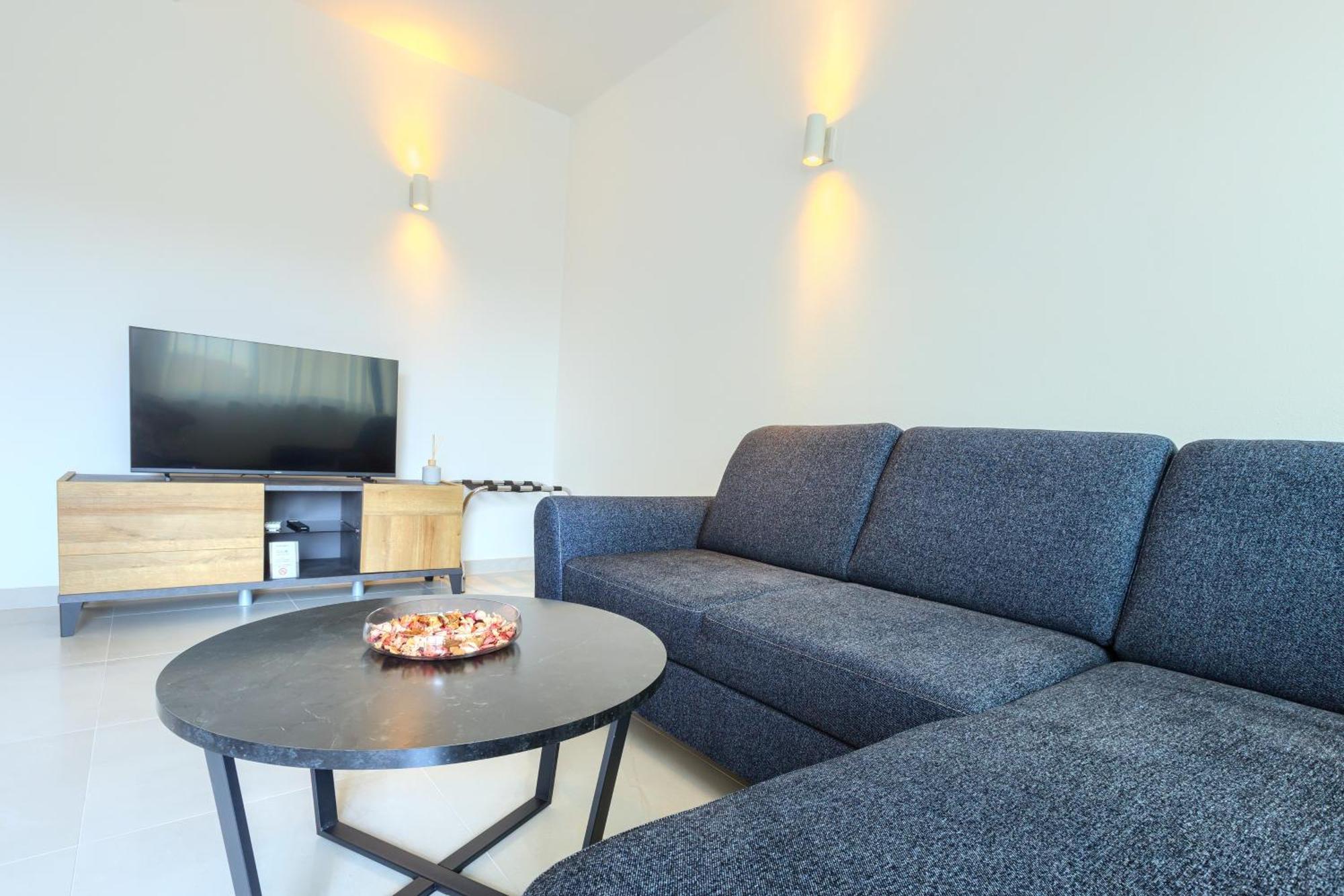 Apartments La Scogliera Rovinj Room photo