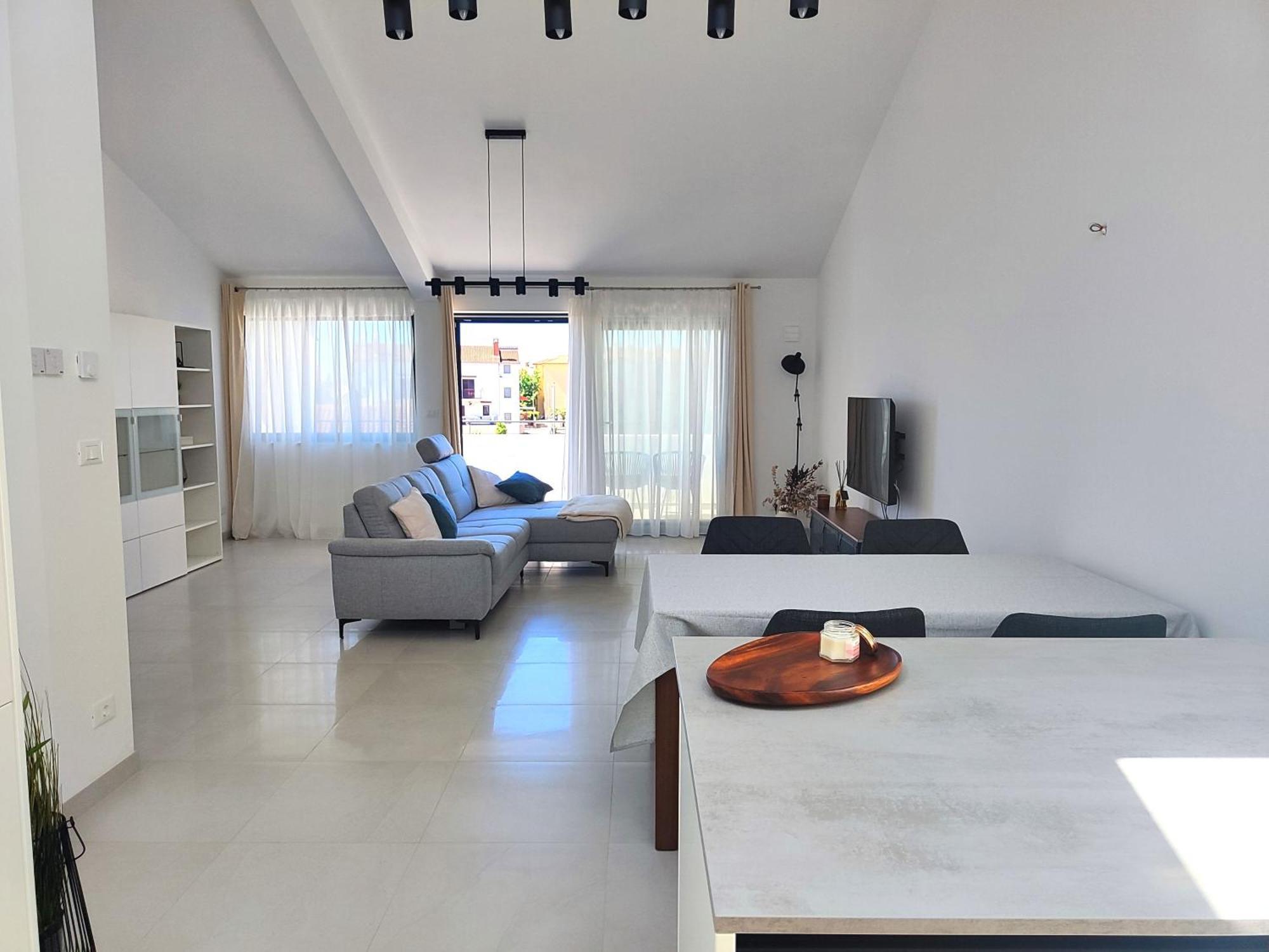 Apartments La Scogliera Rovinj Exterior photo