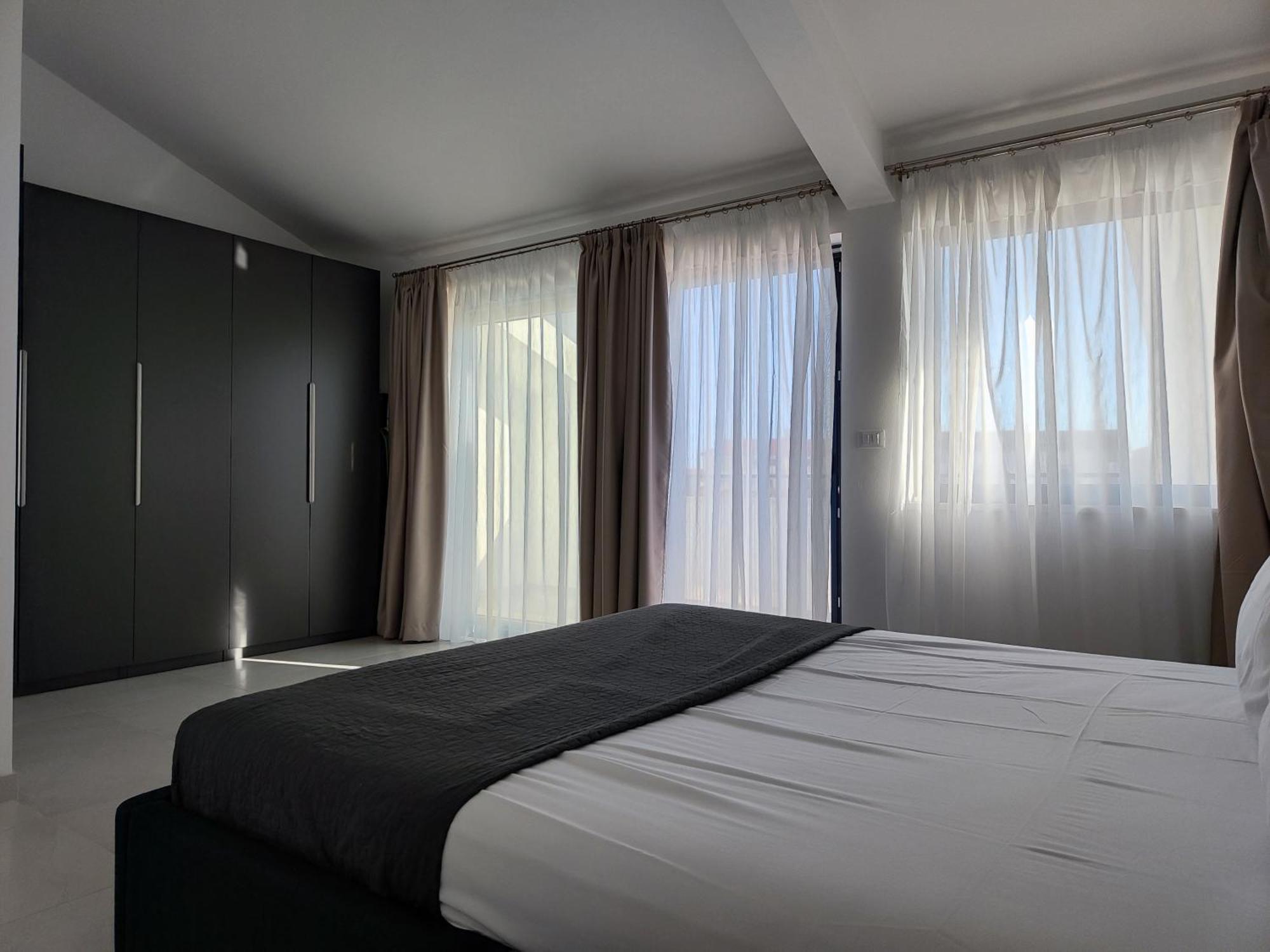 Apartments La Scogliera Rovinj Room photo