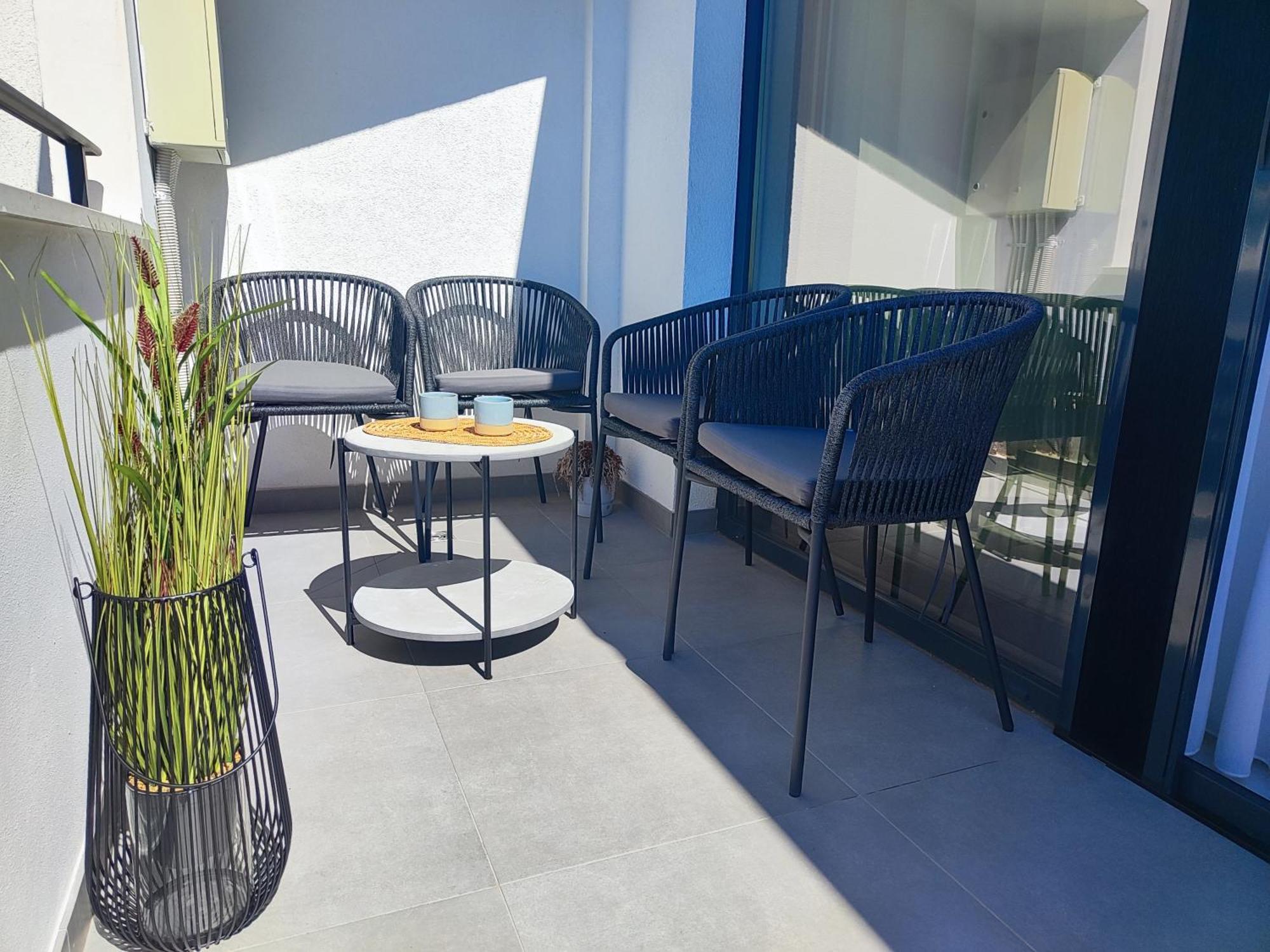 Apartments La Scogliera Rovinj Exterior photo