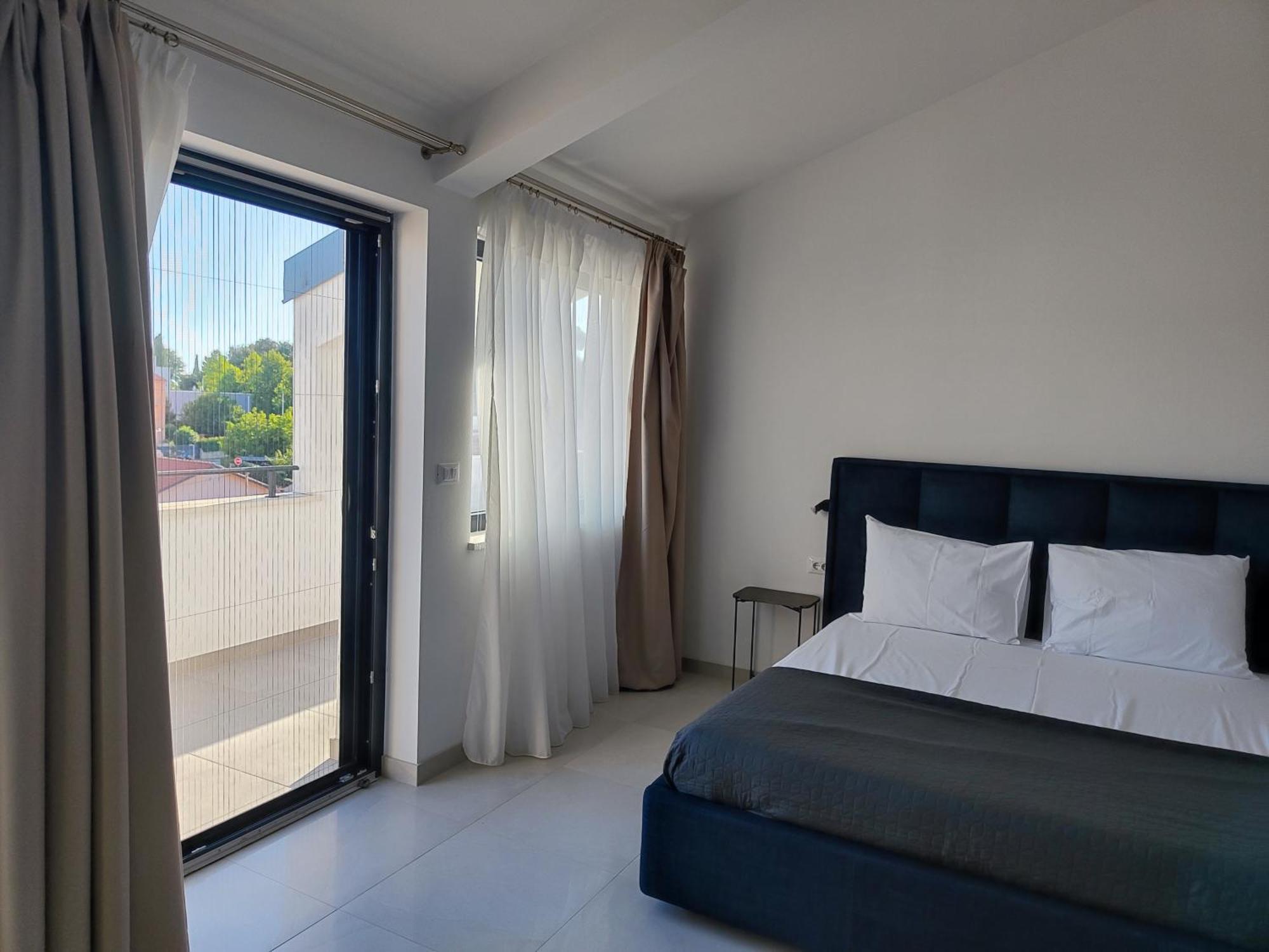 Apartments La Scogliera Rovinj Room photo
