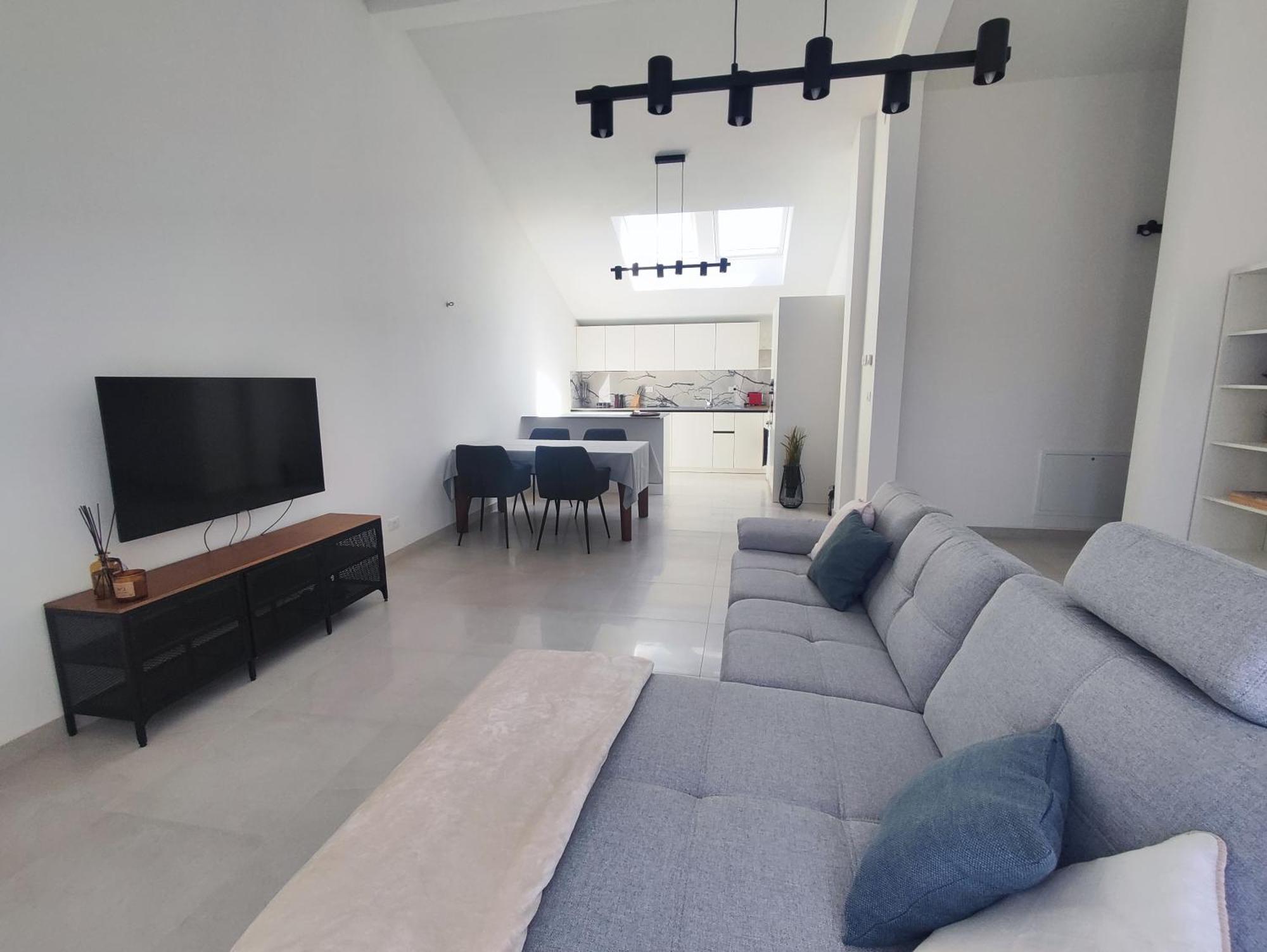 Apartments La Scogliera Rovinj Exterior photo