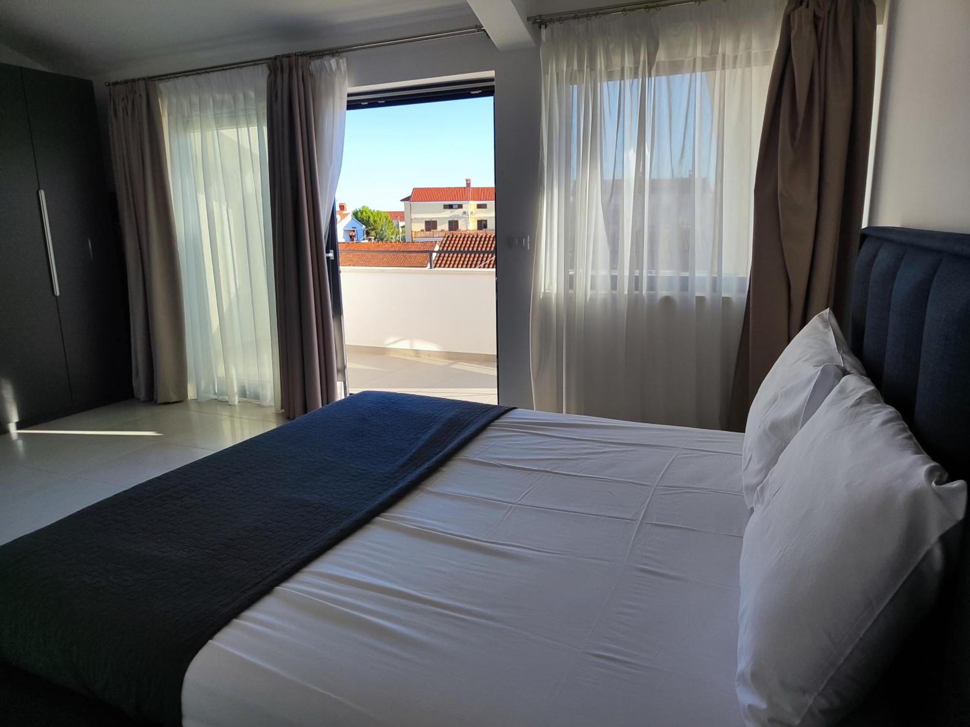 Apartments La Scogliera Rovinj Room photo